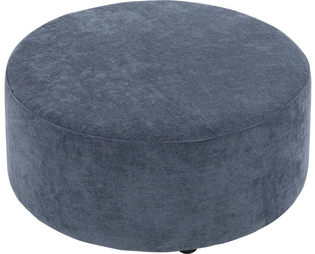 Goossens Hocker Arendal Limited Edition, Rond 70 cm