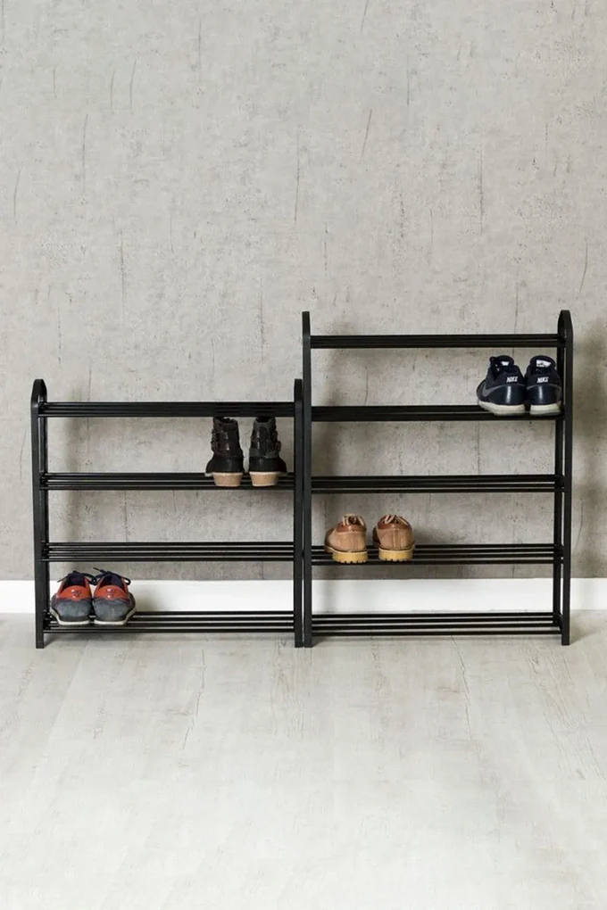 Schoenrek Kempe 5 schappen