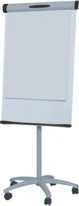 Flipover 67x100 cm - Whiteboard - Magnetisch - Mobiel