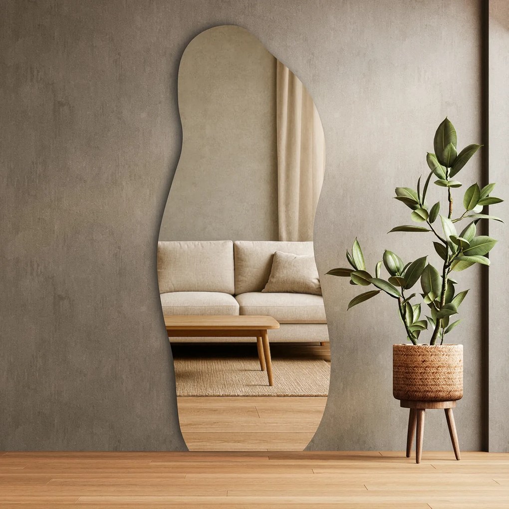 Spiegel – Pure Collection R15