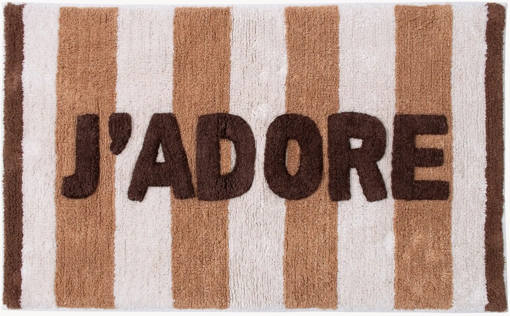 Badmat J'Adore