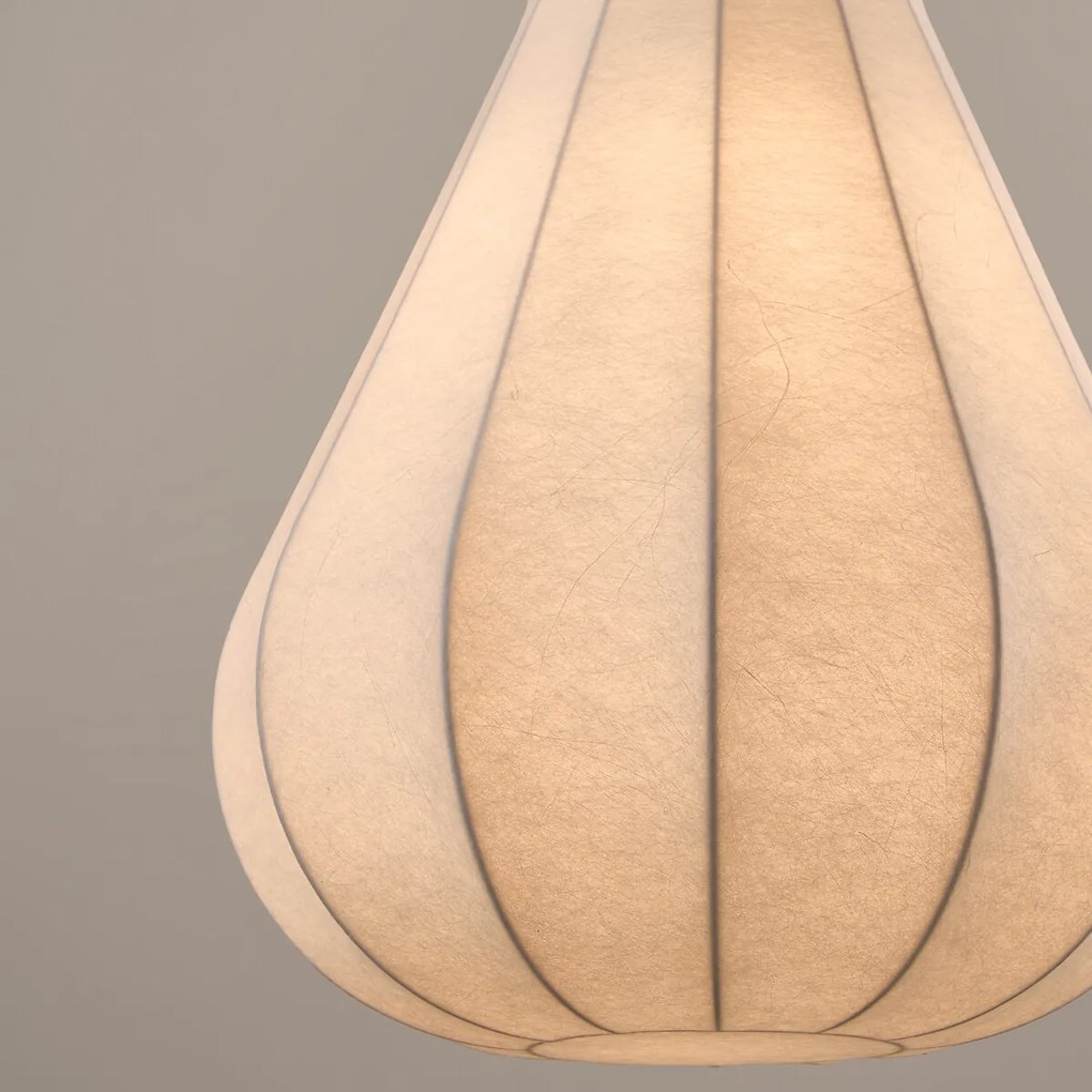 Hanglamp, diameter 45 x hoogte 48 cm, PALUPO