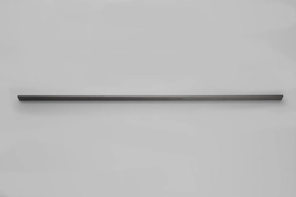 Saniclear Iron stabilisatiestang 100cm verouderd ijzer - gunmetal