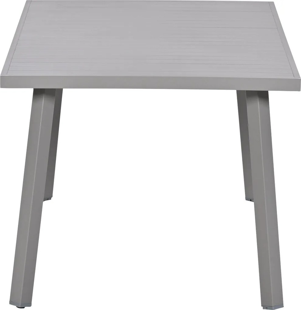 Garden Impressions Milou tuintafel 160x90xH73 cm - taupe