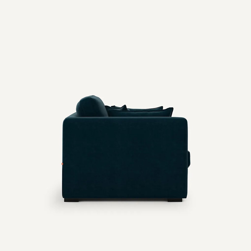 2-zitsbank, fluweel, Néo Kinkajou