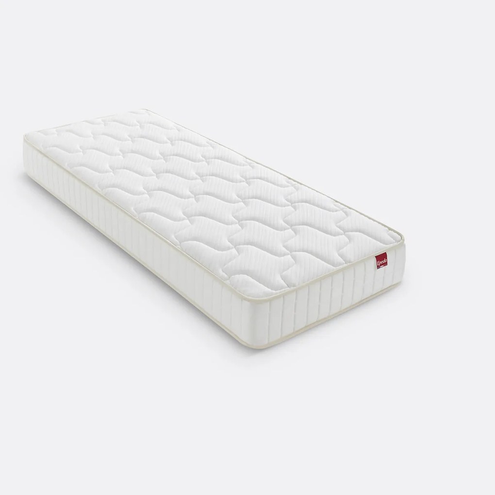 Matras met pocketveren Balade, stevig