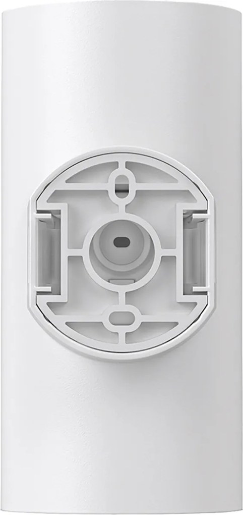 LED Wandlamp Brinton Victa - Wit 16,2x7,8cm