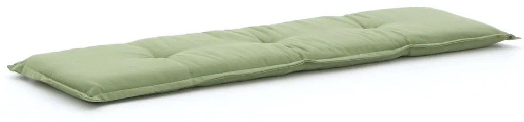 Tuinbankkussen | Groen  | Dralon | Madison | 180x48cm | Kees Smit Tuinmeubelen