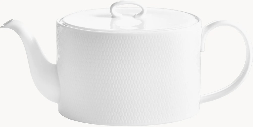 Theepot Gio van beenderporselein