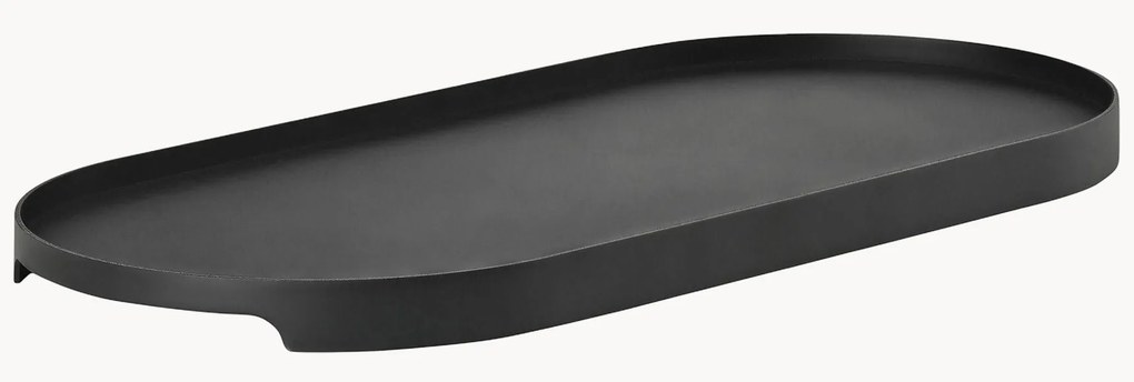 Ovaal dienblad Singles