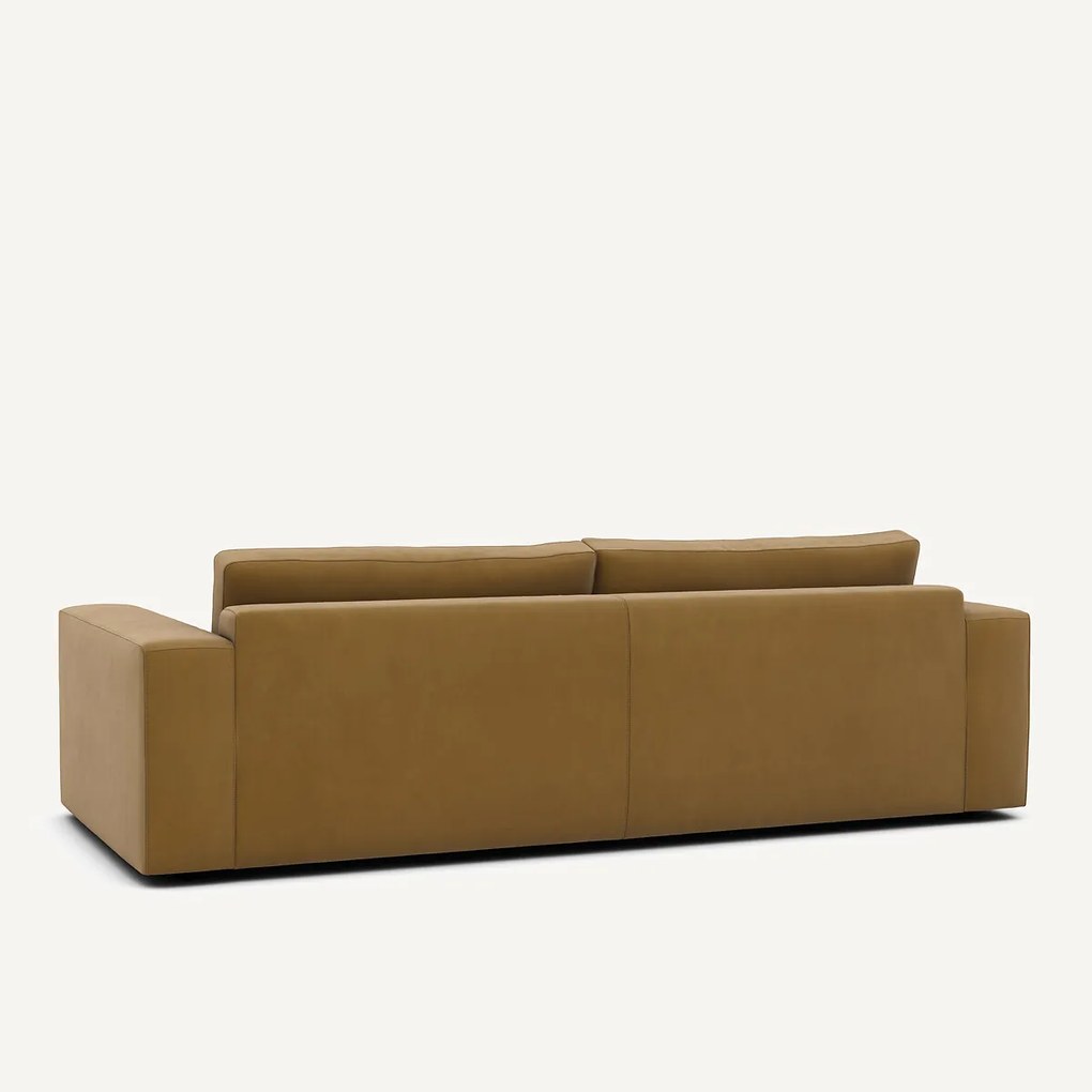 Zetel in linnen fluweel, SKANDER