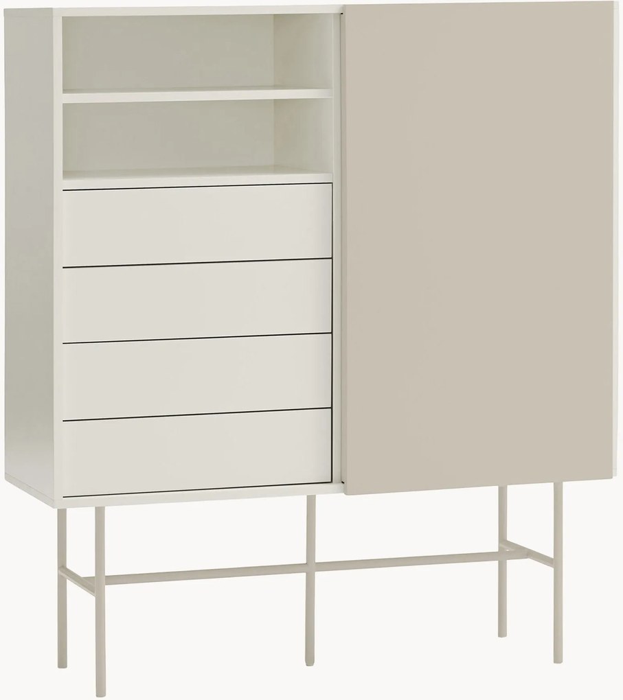 Highboard Nube