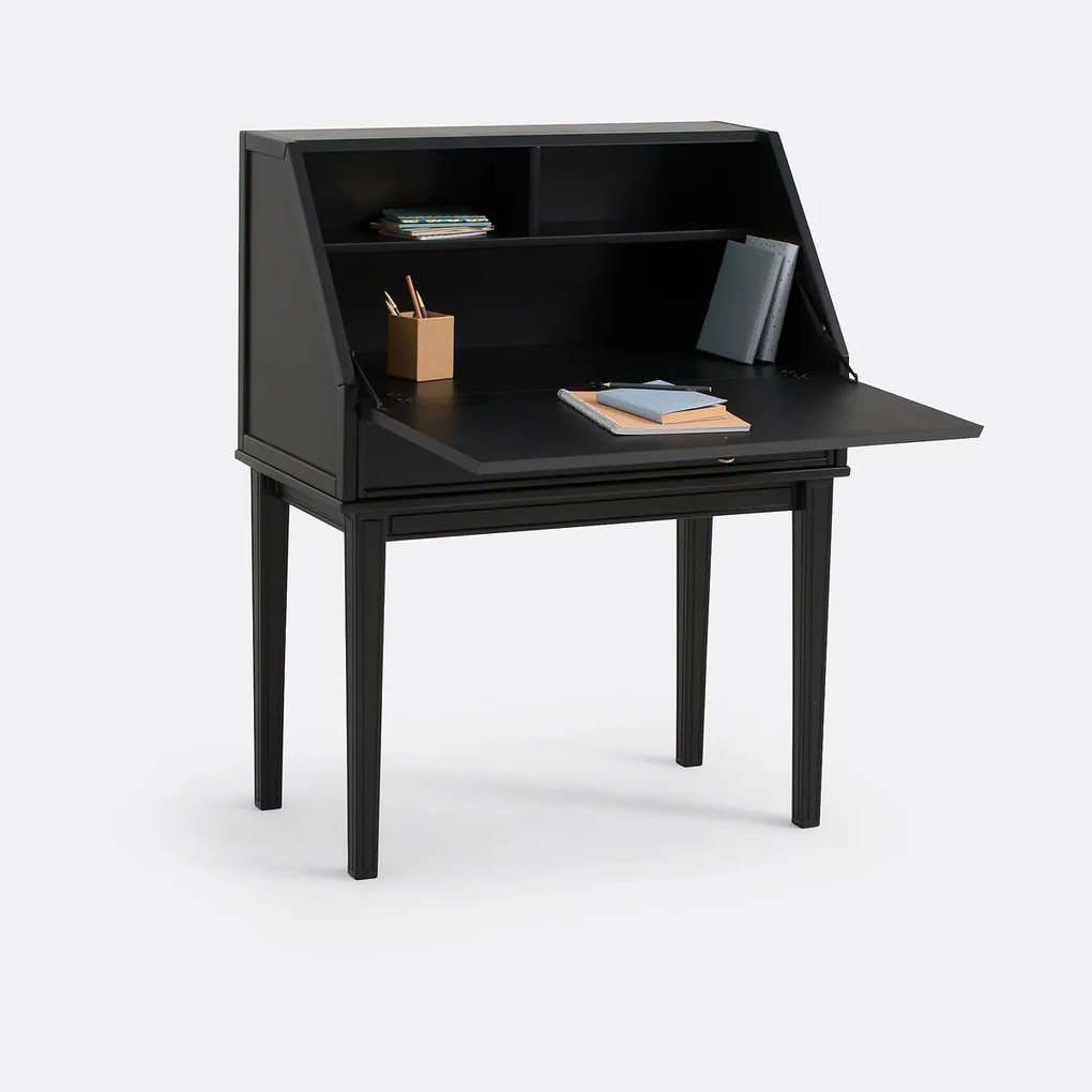 Secretaris bureau, Roselphe