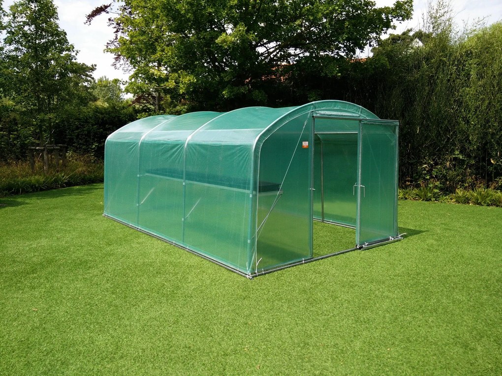 Filclair Splendid tunnelserre - 3,00 x 4,50m - 13,5m²