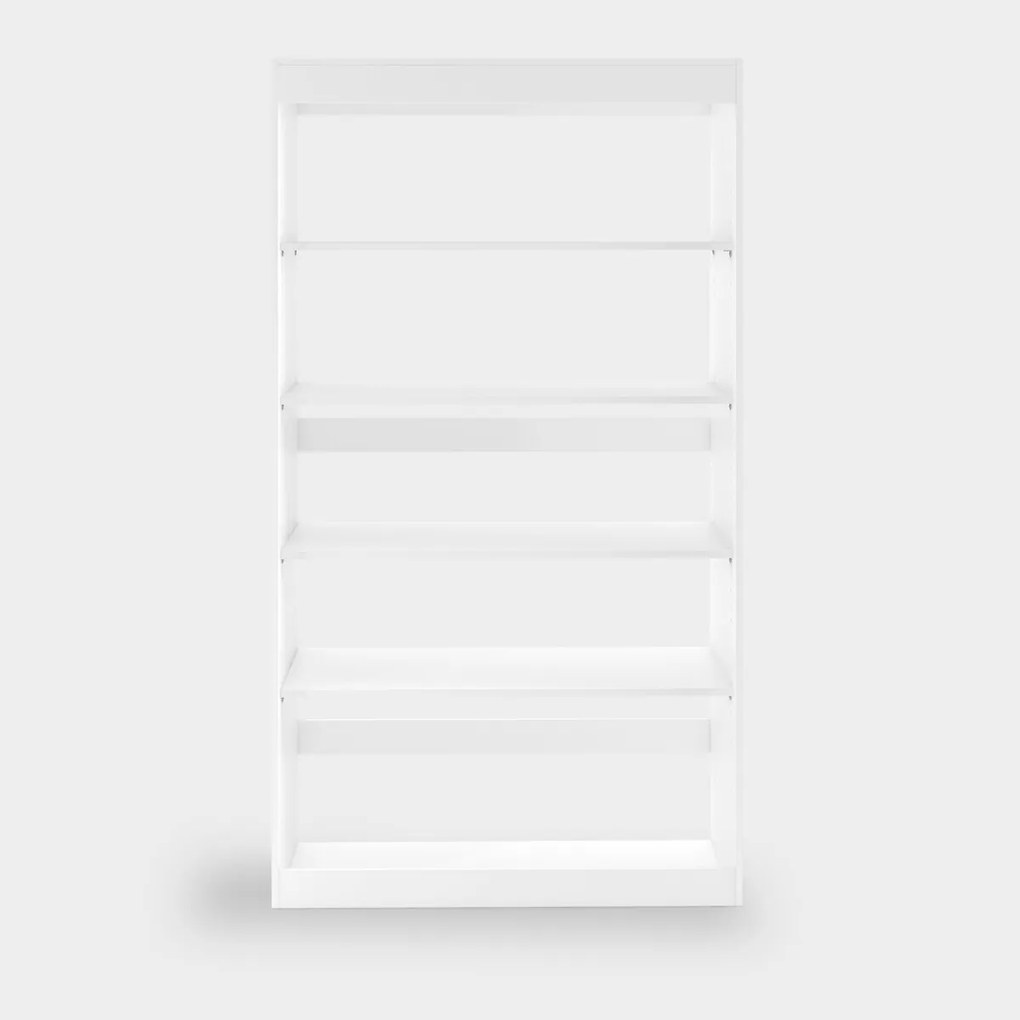 Dressing module, Build