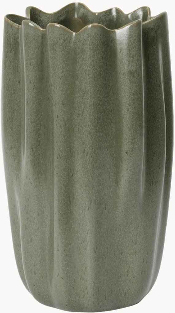 Vaas Nium, H 23 cm