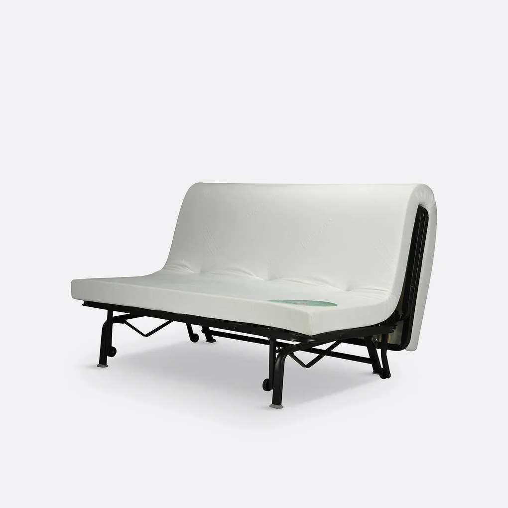 Bankstel BZ mousse Bultex 9 cm