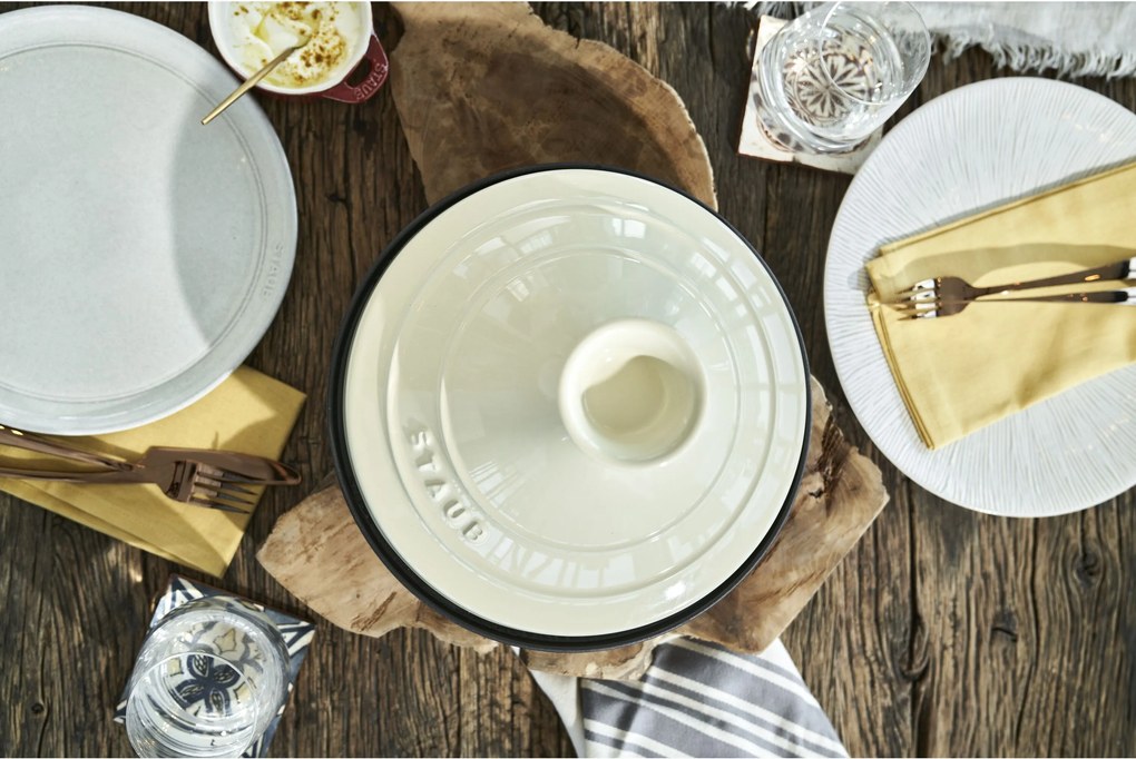 Staub Specialities Tajine 20 cm - Specialities - Staub