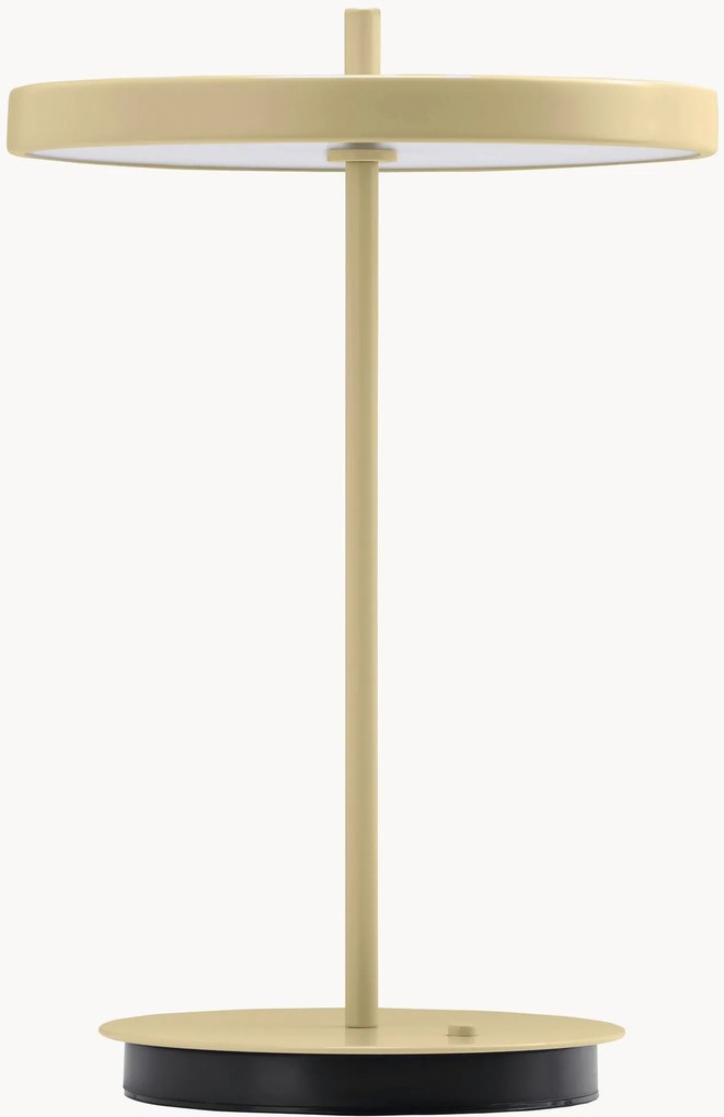 Tafellamp Asteria Move