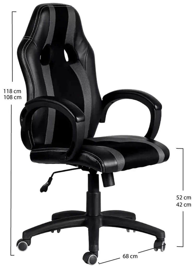Race Stoel