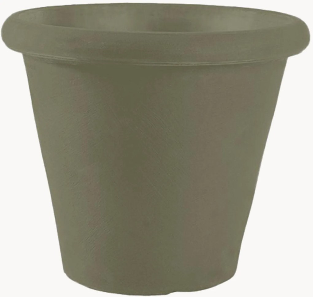 Outdoor plantenpot Camelia, H 35 cm