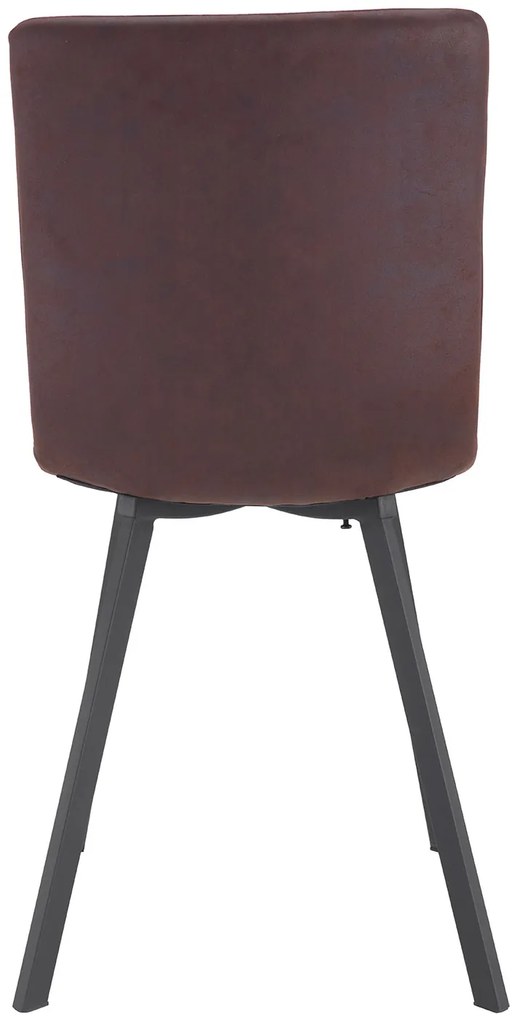 Butik Polyskin stoel