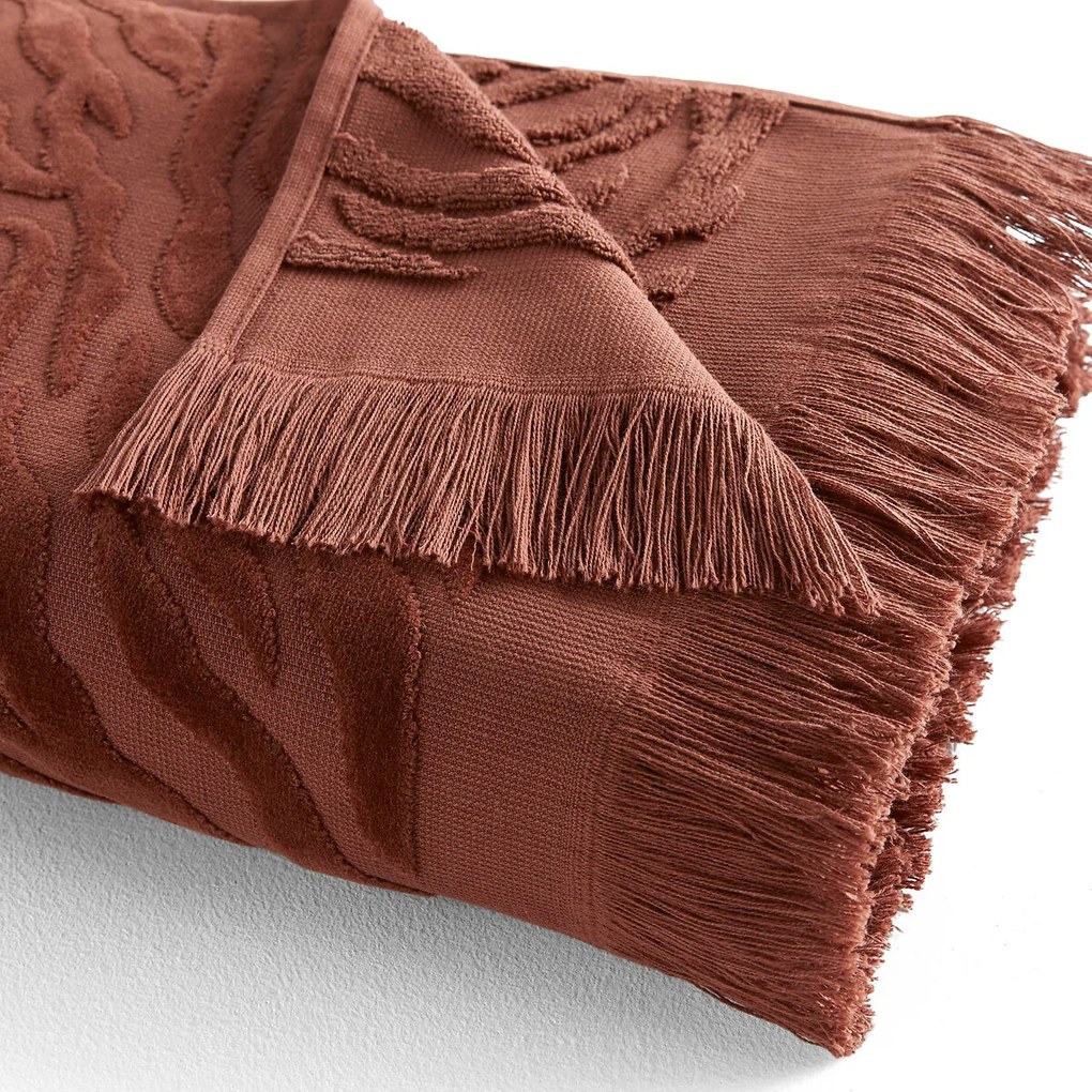 Badstof handdoek 480g, Radja