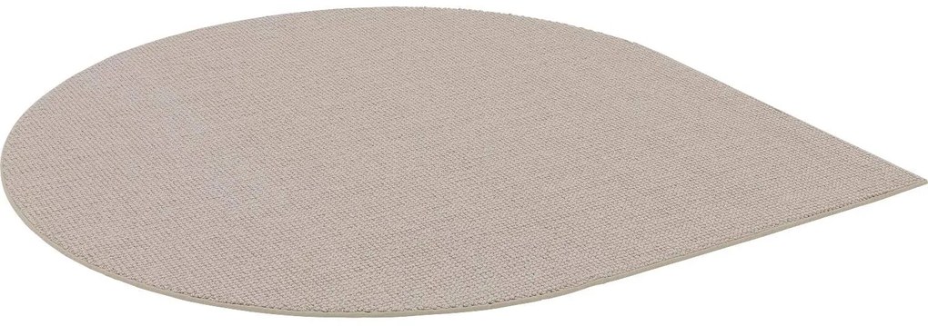 Goossens Excellent Vloerkleed Unique (bb), Cloud: 200 x 200 cm