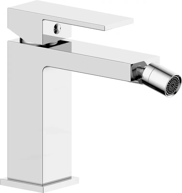 Mexen Uno bidetkraan chroom - 71420-00