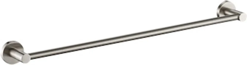 Plieger Vigo handdoekhouder 60cm geborsteld chroom