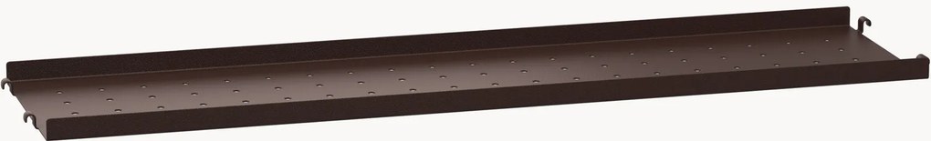 Metalen plank String System, B 78 x D 20 cm