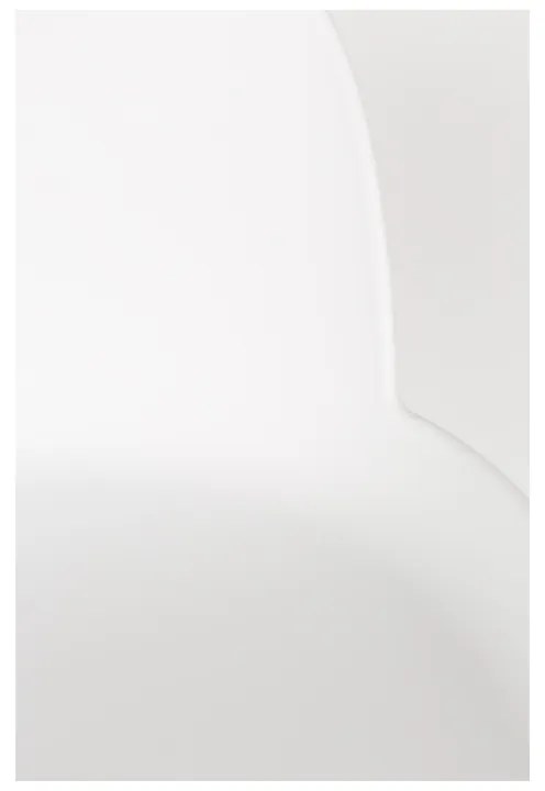 Zuiver Albert Kuip Design Barkruk Wit