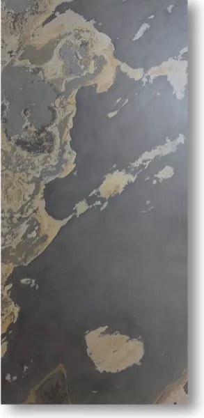 Natuursteen Wandpaneel Autumn 260x122x0,2cm | Paneli Natuursteen Wandpanelen