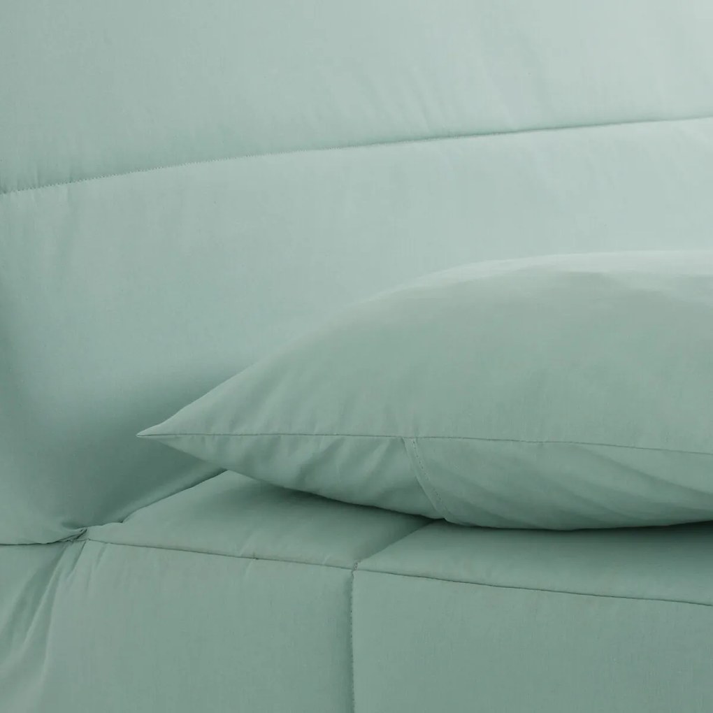 Klik-klak-bank, matras 14 cm, 2 x 10 latten, Derek
