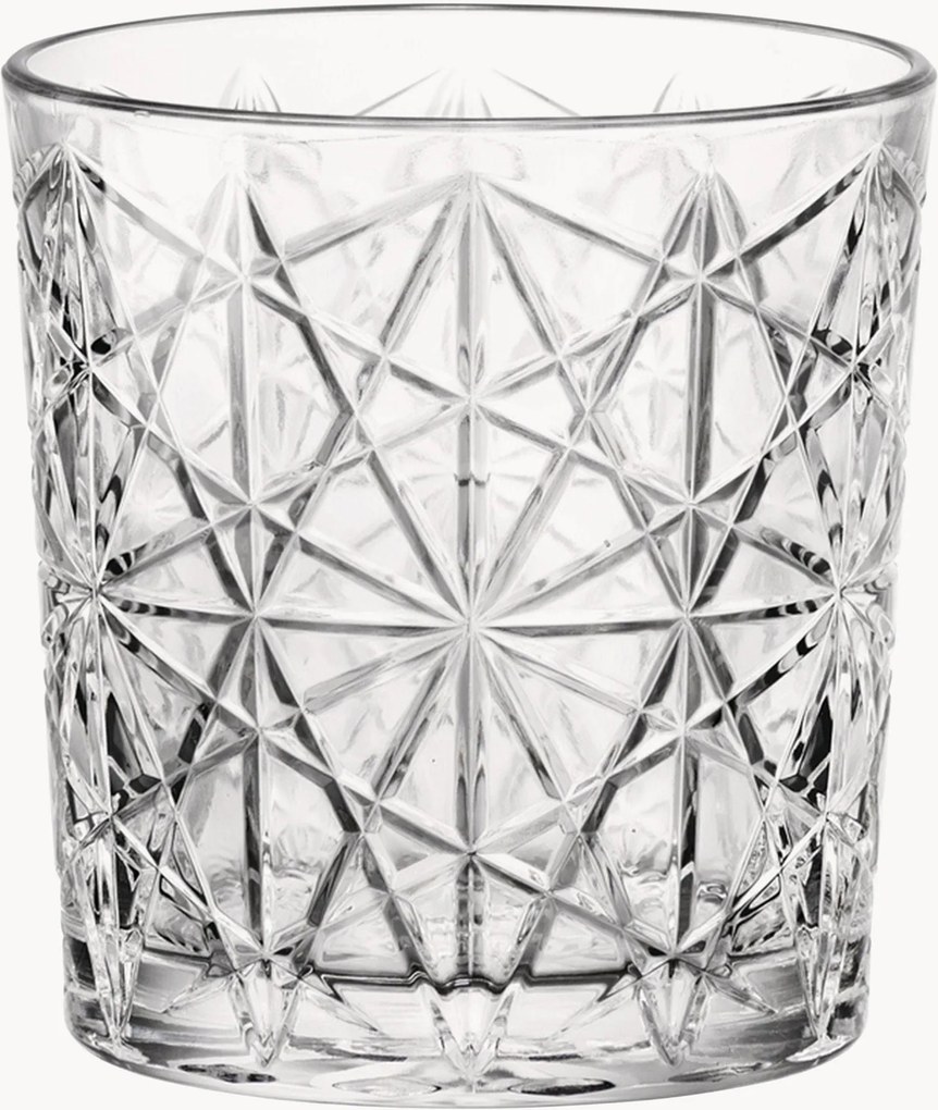 Tumblers Lounge, 6-delig