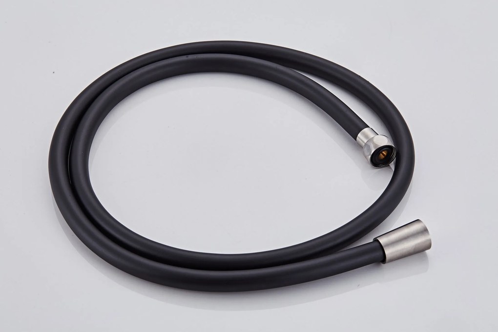 Saniclear Exclusive Curved Pro inbouw regendouche met 20cm hoofddouche en muurarm RVS