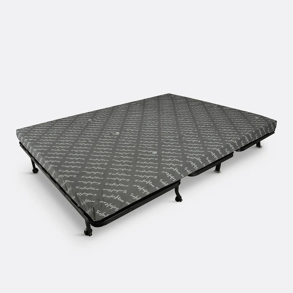 Bank BZ schuim HR35 15 cm