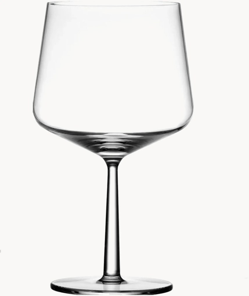 Cocktailglazen Essence, 2-delig