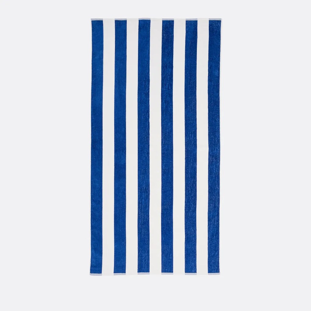 Strandlaken fluweel 420 g, Hendaye