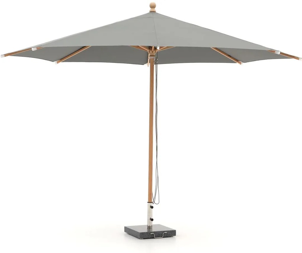 Glatz Piazzino parasol ø 350cm