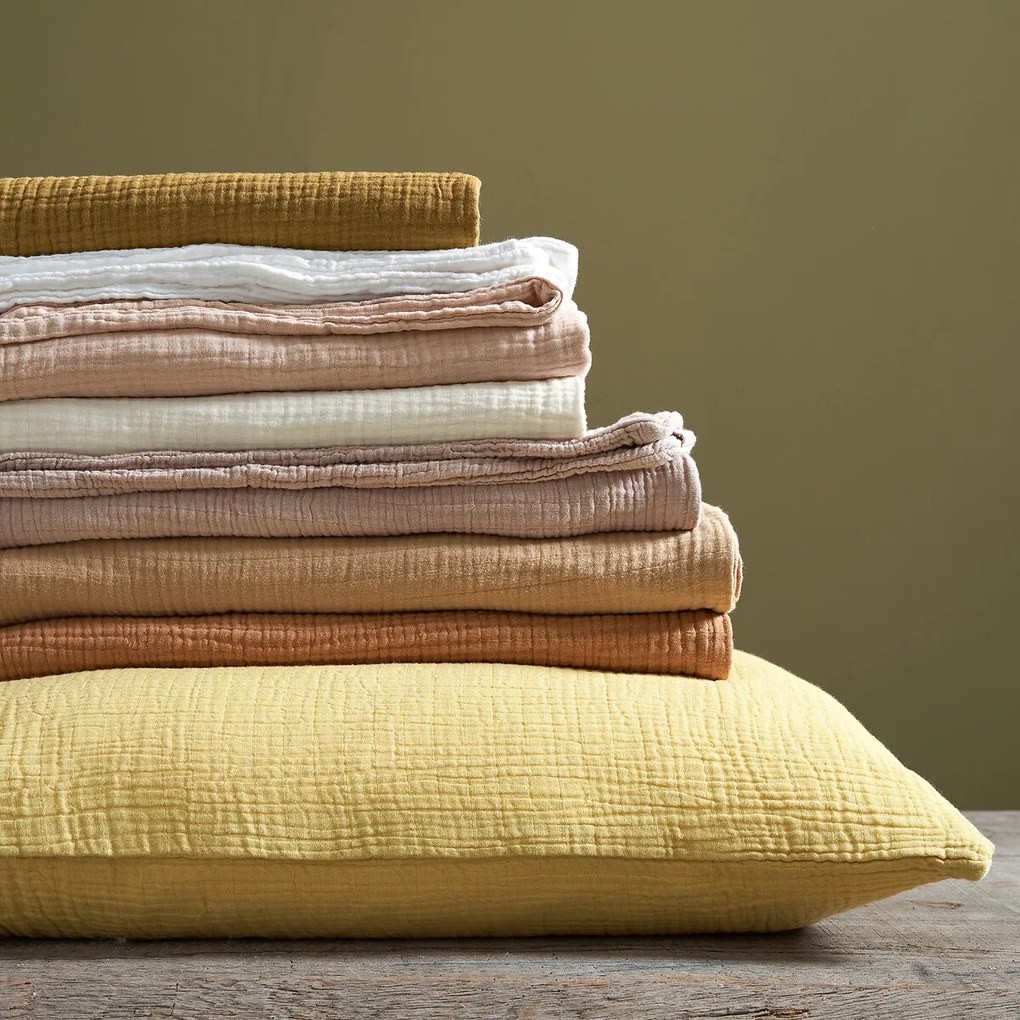 Laken in biologisch tetra, Yafa