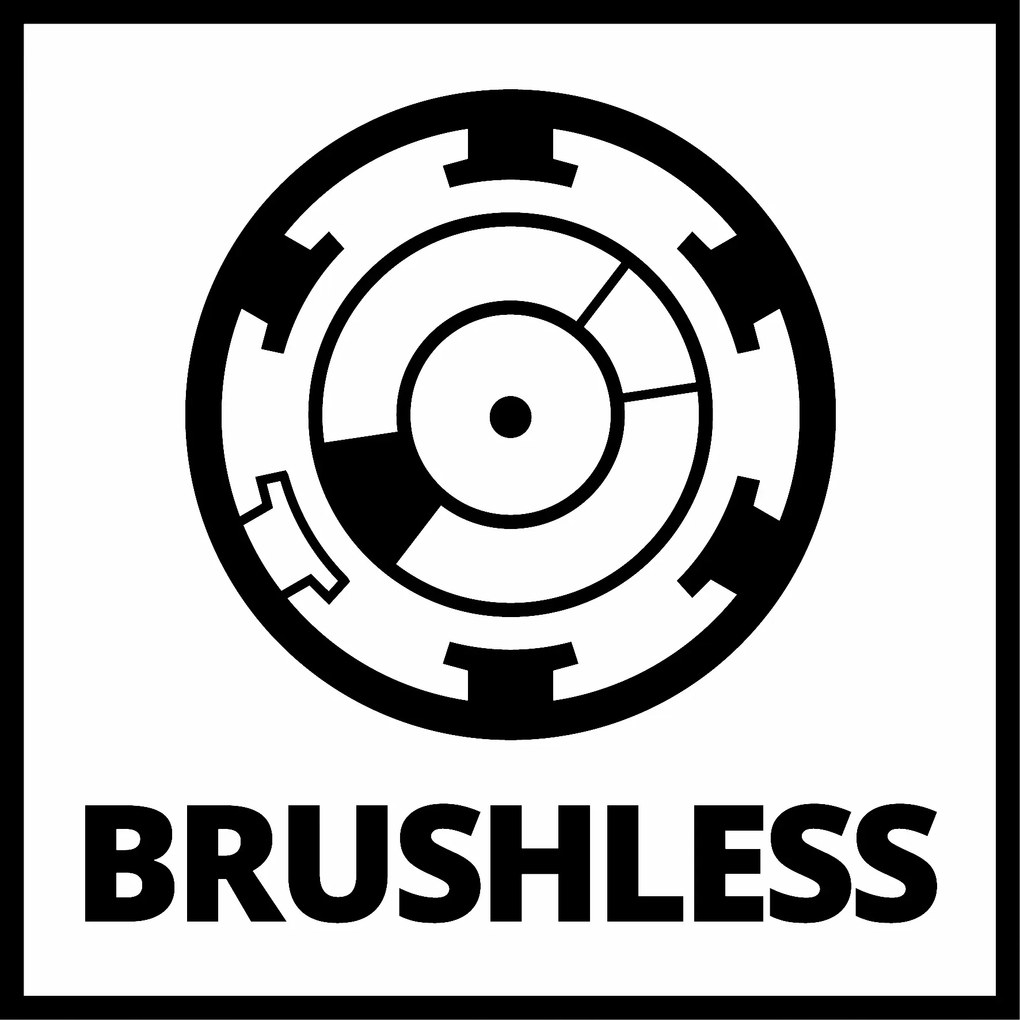 Einhell TP-CD 18/70 Li-i BL Solo - Accu Klopboor-/Schroefmachine - Power X-Change