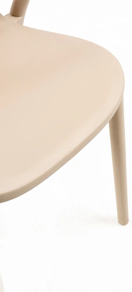 Pakket 6 Stoelen Zotli