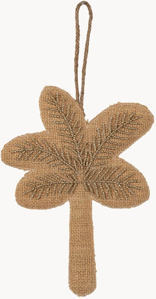 Wanddecoratie Palm Tree