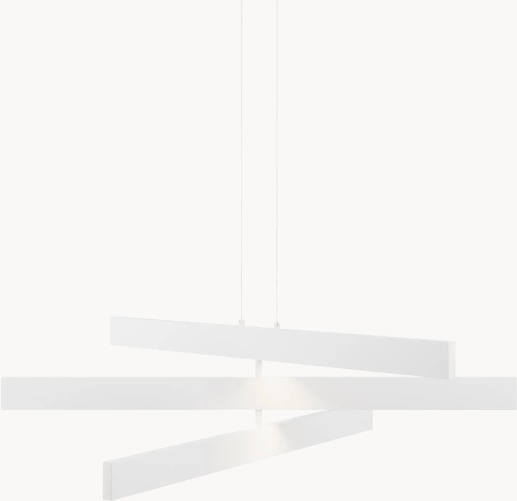 Grote hanglamp Origami