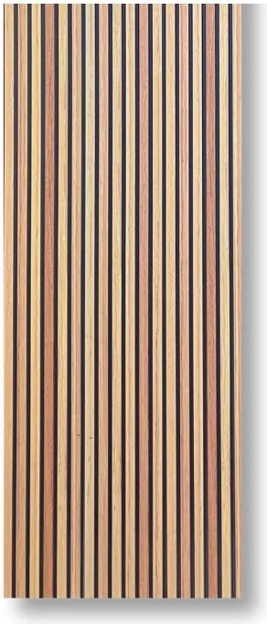 AKU Paneel EPS Classic Oak XL 270x72cm | Paneli 3d wandpanelen