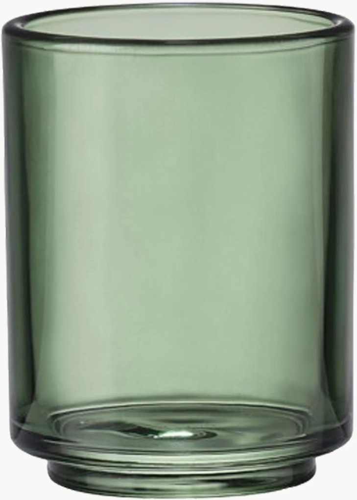 Tandenborstelbeker Tada van glas