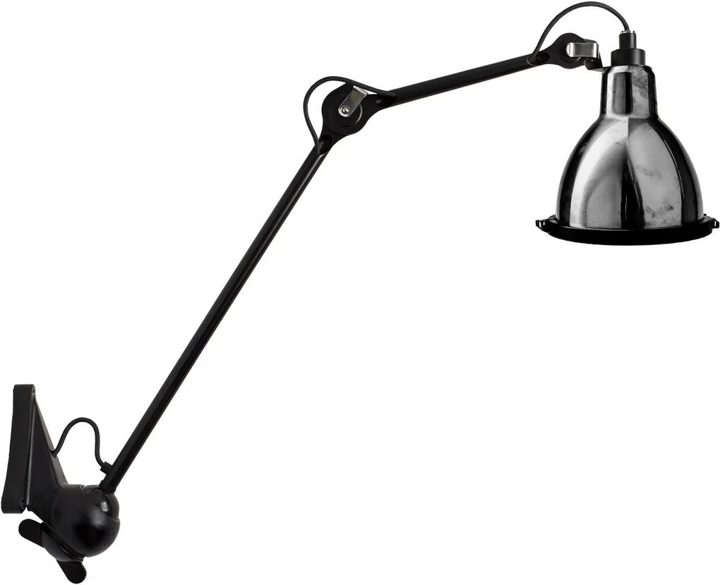 DCW éditions Lampe Gras N222 XL Outdoor Seaside wandlamp bare