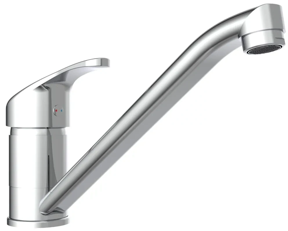 EISL Keukenmengkraan GRANDE VITA CLASSIC chroomkleurig