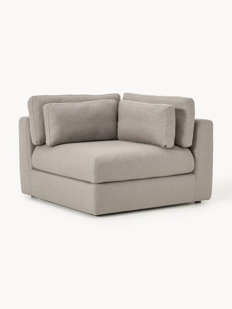 Tuin hoekmodule Rabea